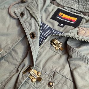 Brooklyn Industries jacket